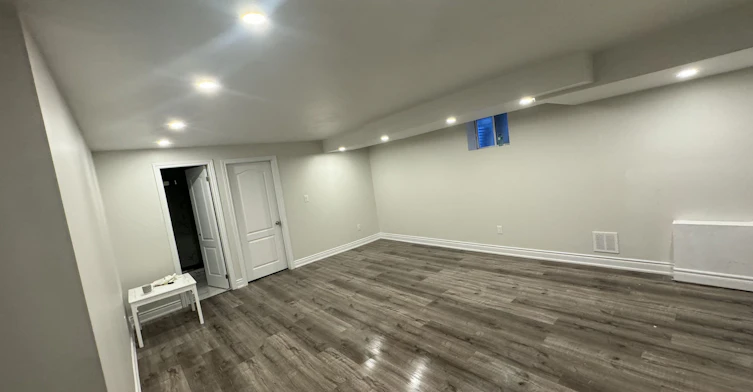 Basement-12 Brethby Street, Caledon, ON, L7C 2H1