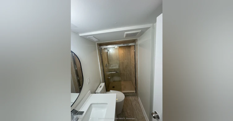 Basement-12 Brethby Street, Caledon, ON, L7C 2H1 - 5