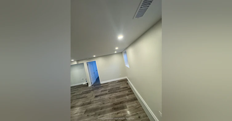 Basement-12 Brethby Street, Caledon, ON, L7C 2H1 - 2