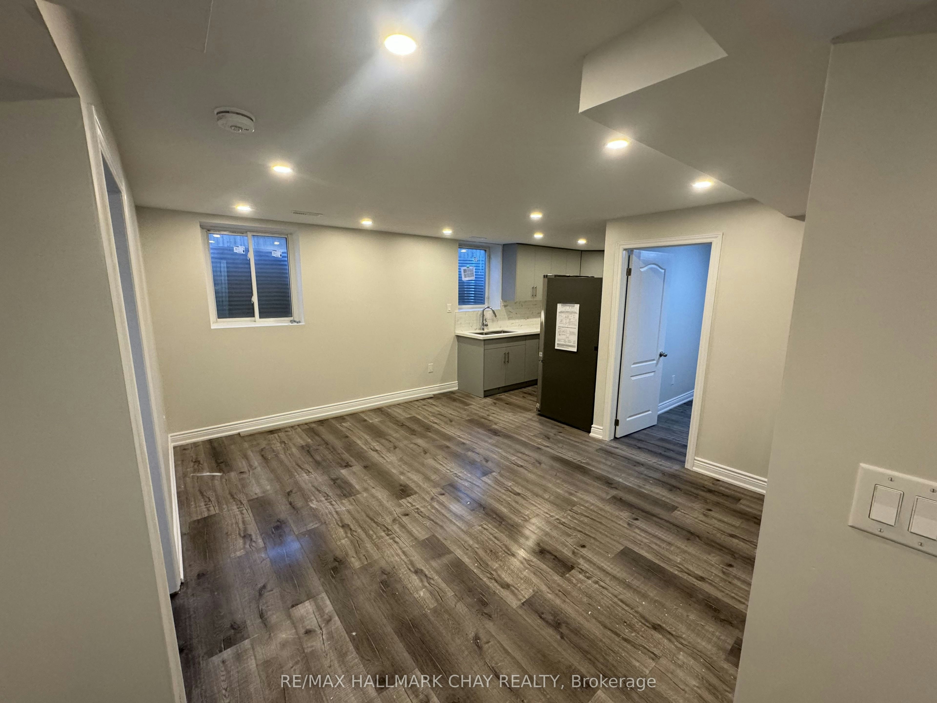 Basement-12 Brethby Street, Caledon, ON, L7C 2H1 - 6