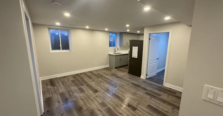 Basement-12 Brethby Street, Caledon, ON, L7C 2H1 - 6