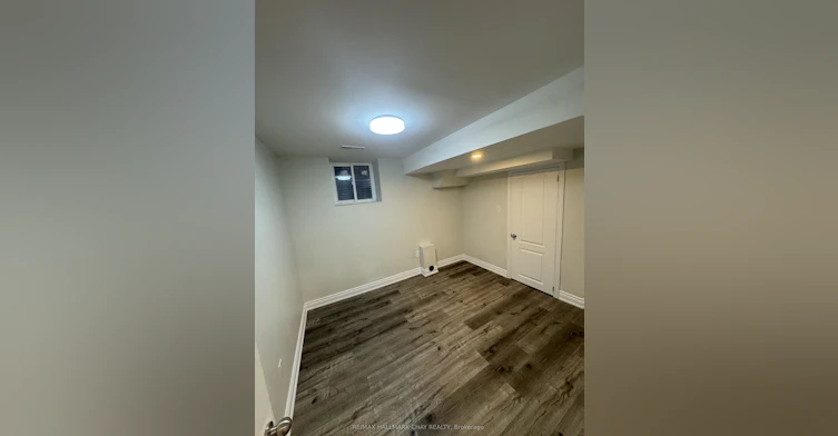 Basement-12 Brethby Street, Caledon, ON, L7C 2H1 - 4
