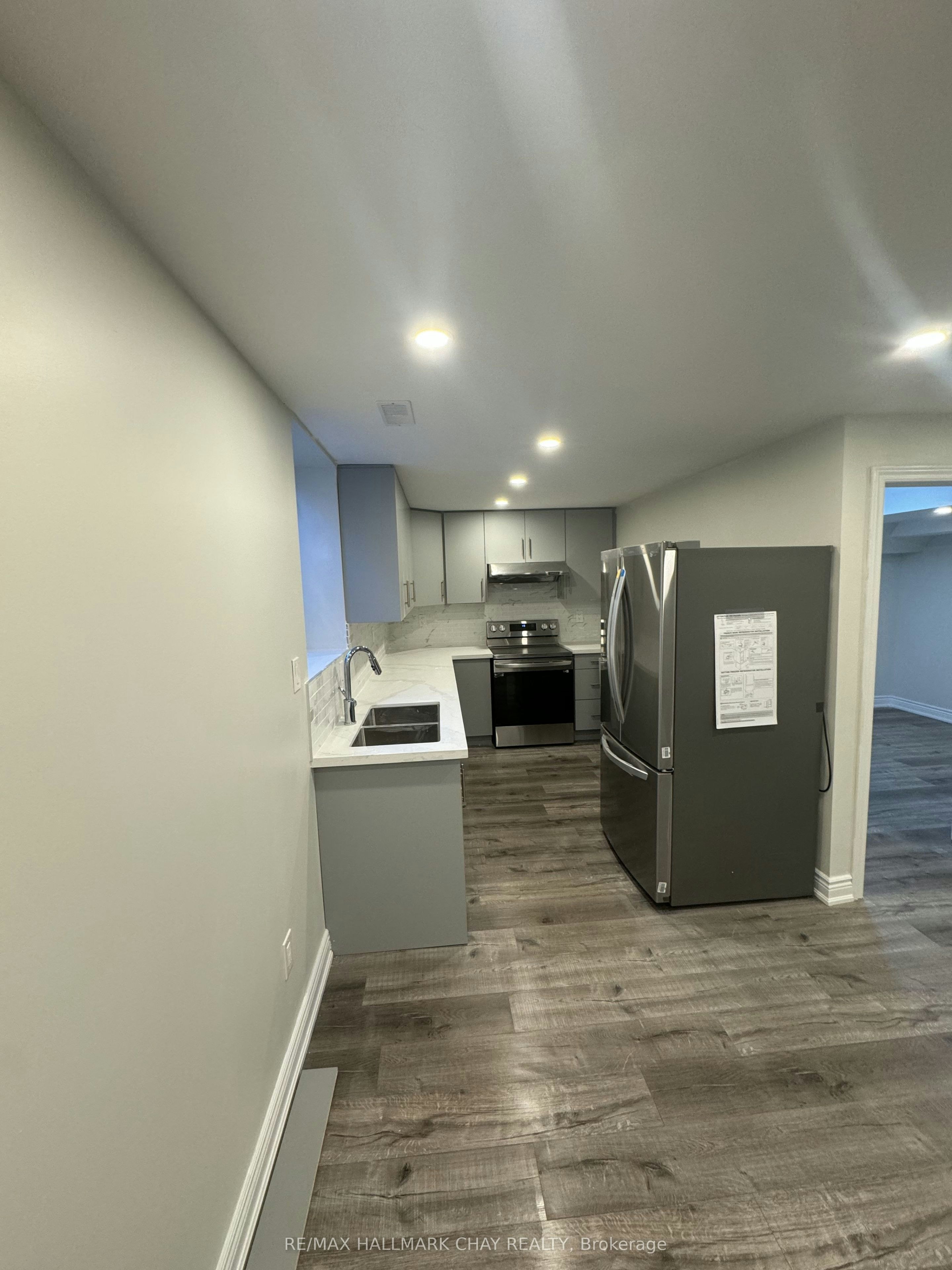 Basement-12 Brethby Street, Caledon, ON, L7C 2H1 - 3
