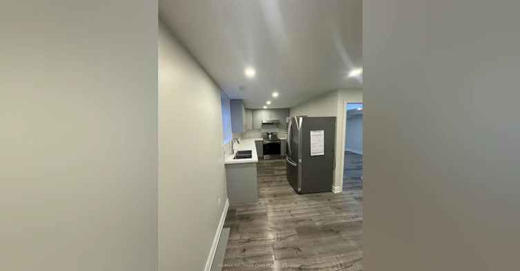 Basement-12 Brethby Street, Caledon, ON, L7C 2H1 - 3