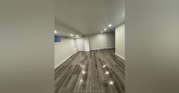 Basement-12 Brethby Street, Caledon, ON, L7C 2H1 - 8
