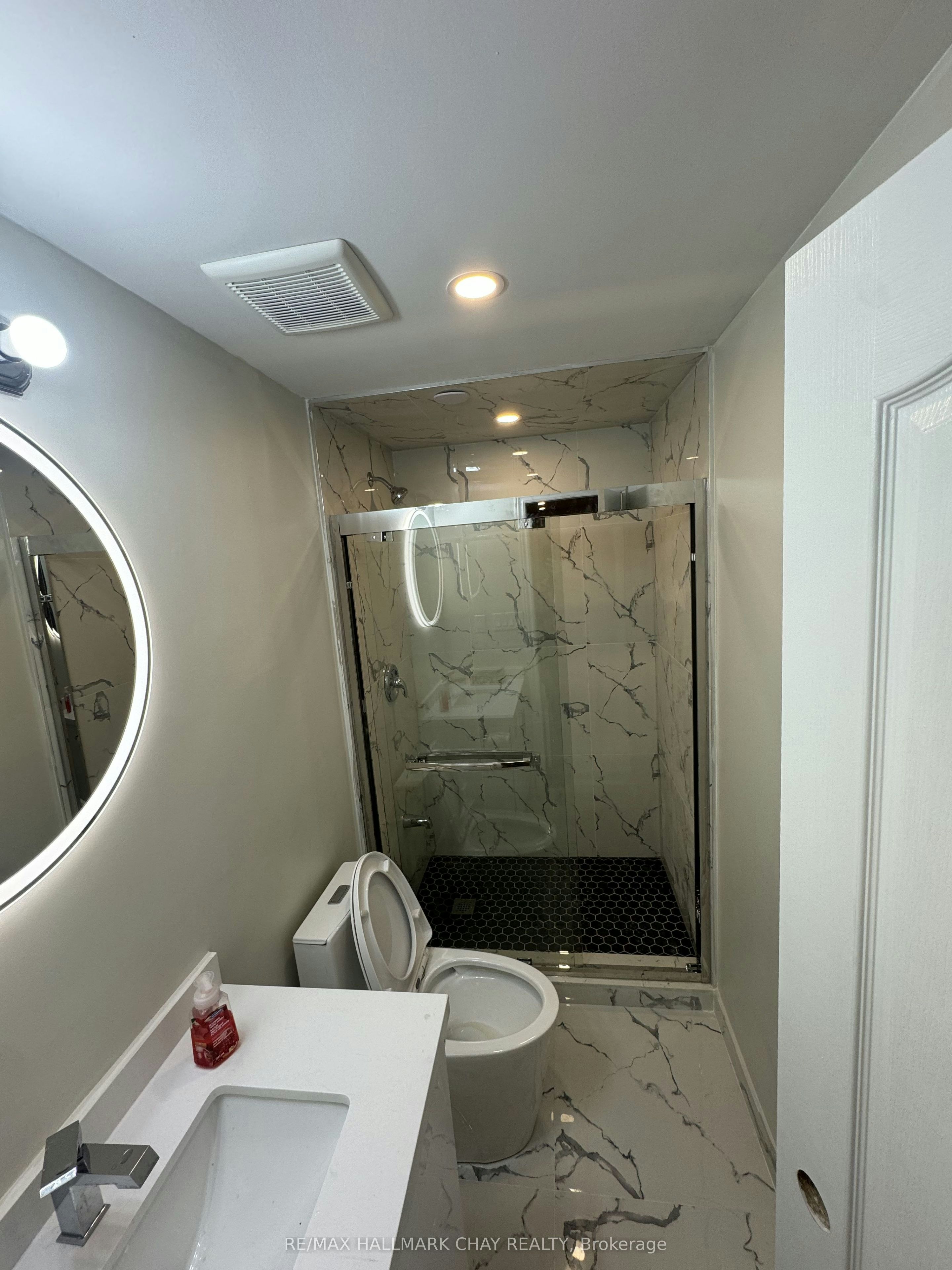 Basement-12 Brethby Street, Caledon, ON, L7C 2H1 - 7