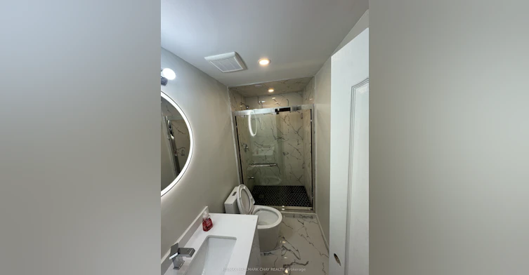 Basement-12 Brethby Street, Caledon, ON, L7C 2H1 - 7
