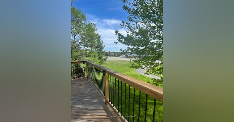 6586 Snow Goose Lane, Mississauga, ON, L5N 5H4 - 29