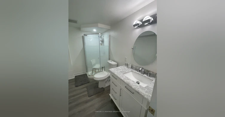 6586 Snow Goose Lane, Mississauga, ON, L5N 5H4 - 43
