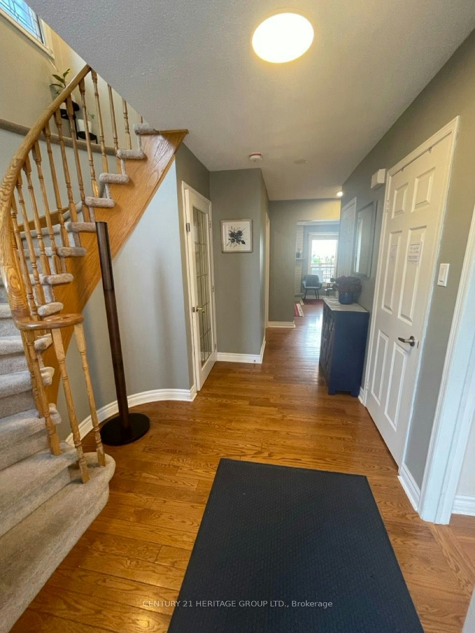 6586 Snow Goose Lane, Mississauga, ON, L5N 5H4 - 2