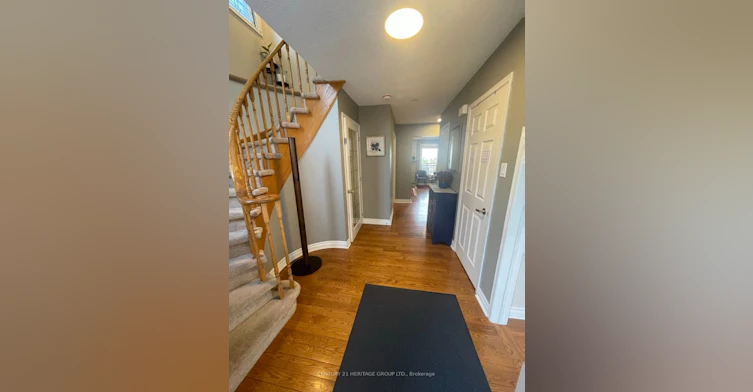 6586 Snow Goose Lane, Mississauga, ON, L5N 5H4 - 2