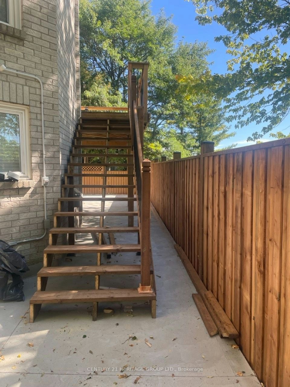 6586 Snow Goose Lane, Mississauga, ON, L5N 5H4 - 46