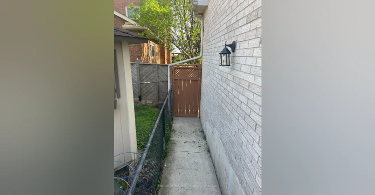 6586 Snow Goose Lane, Mississauga, ON, L5N 5H4 - 31