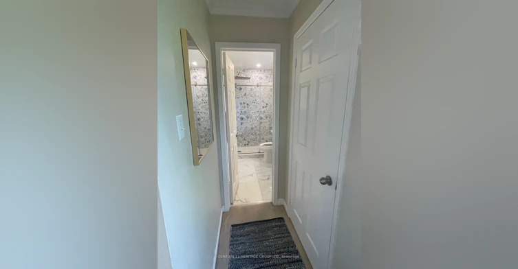6586 Snow Goose Lane, Mississauga, ON, L5N 5H4 - 19