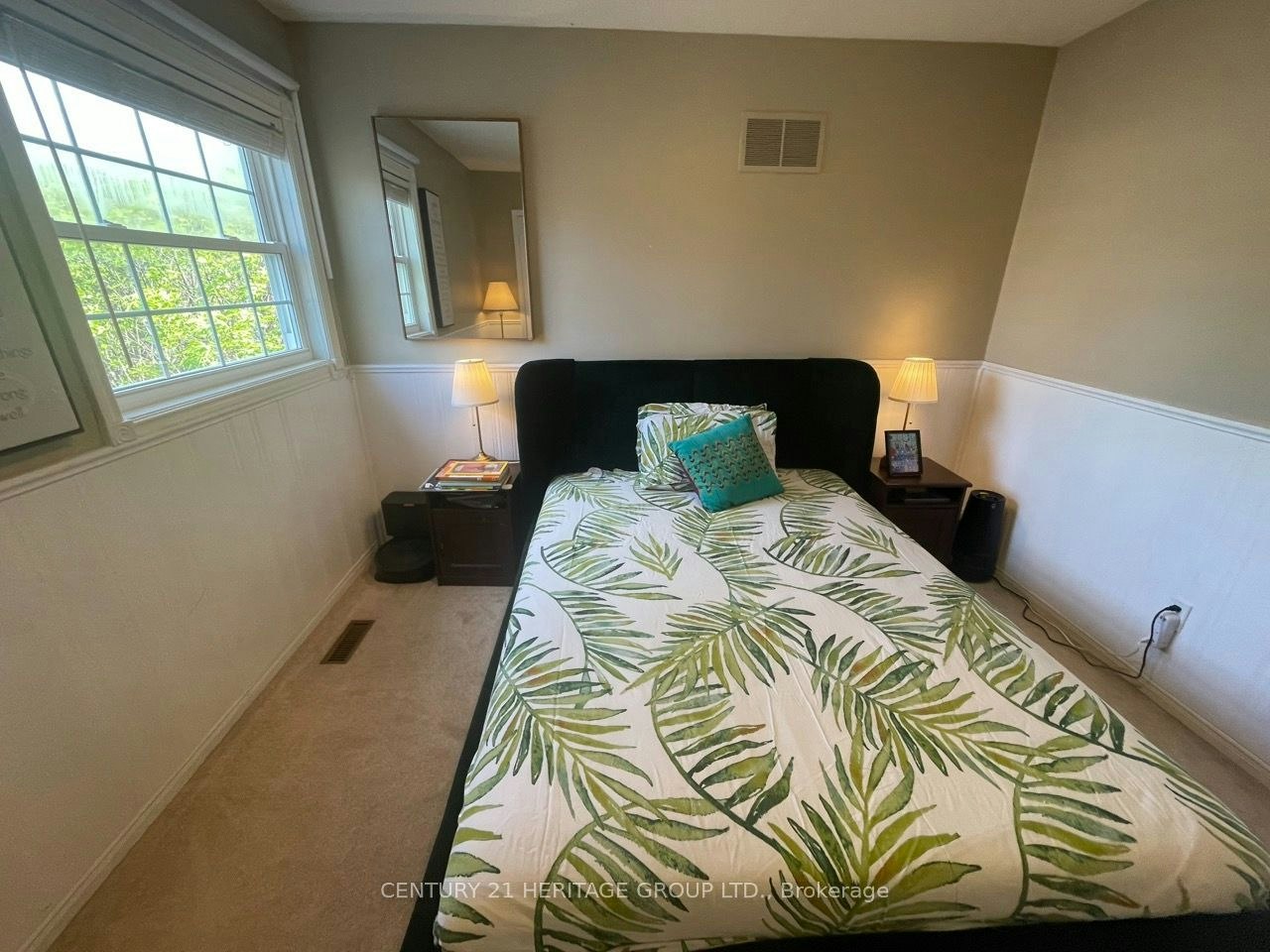 Upper Level-6586 Snow Goose Lane, Mississauga, ON, L5N 5H4 - 21