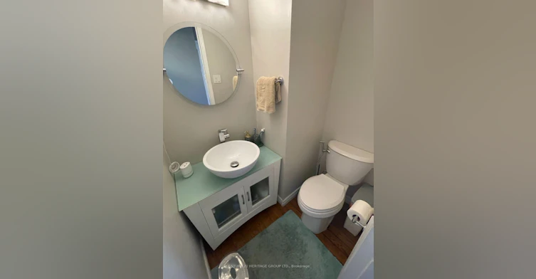 Upper Level-6586 Snow Goose Lane, Mississauga, ON, L5N 5H4 - 16