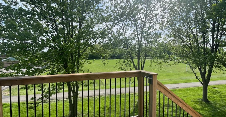 Upper Level-6586 Snow Goose Lane, Mississauga, ON, L5N 5H4 - 30