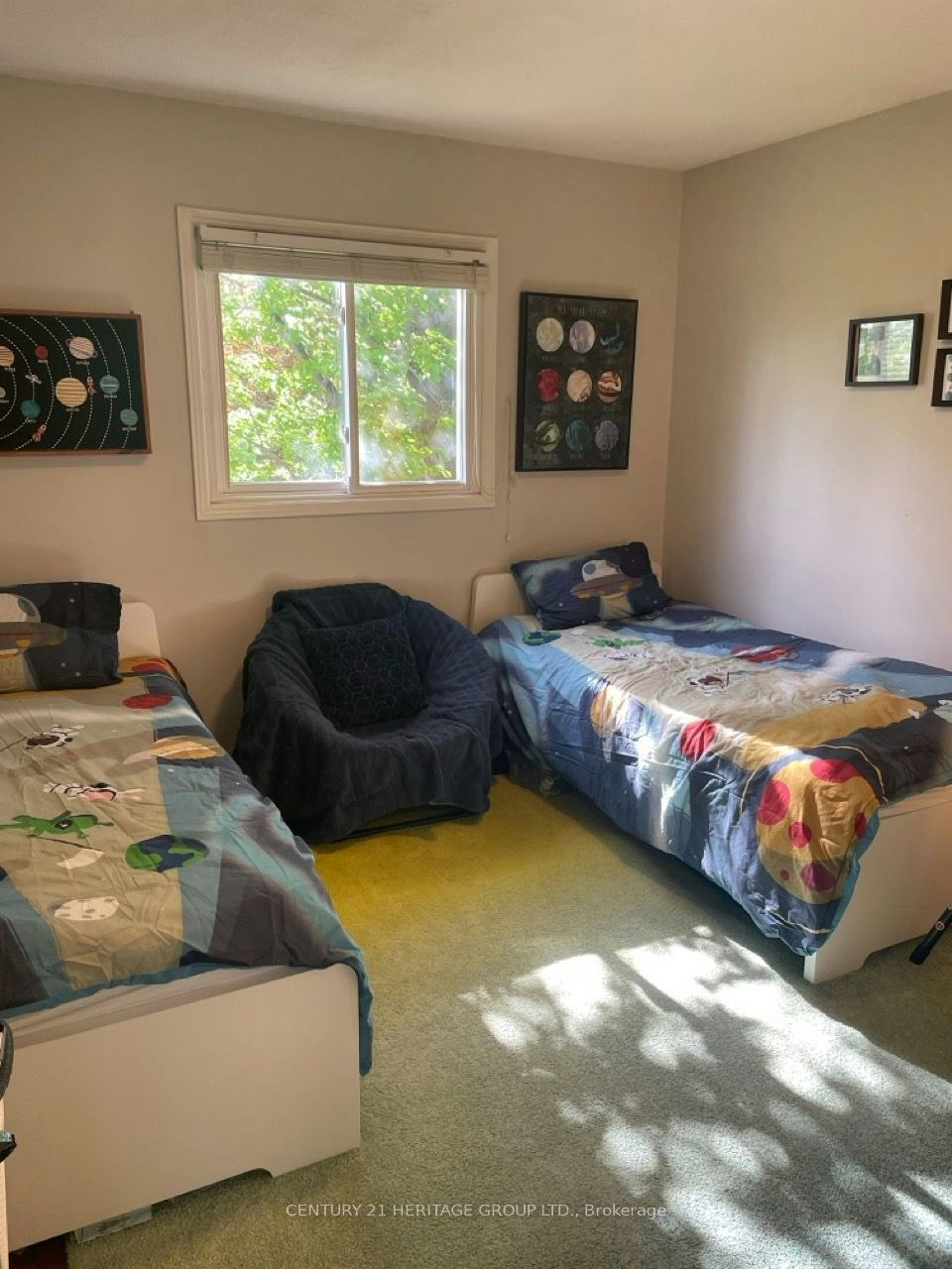 Upper Level-6586 Snow Goose Lane, Mississauga, ON, L5N 5H4 - 24