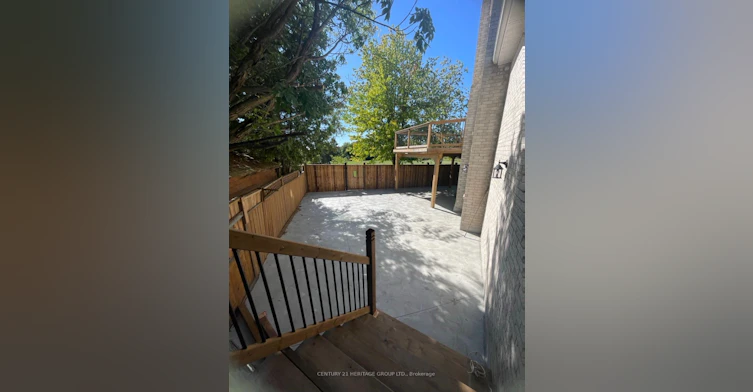 Upper Level-6586 Snow Goose Lane, Mississauga, ON, L5N 5H4 - 27