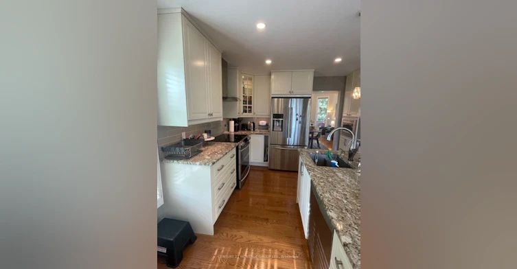 Upper Level-6586 Snow Goose Lane, Mississauga, ON, L5N 5H4 - 11