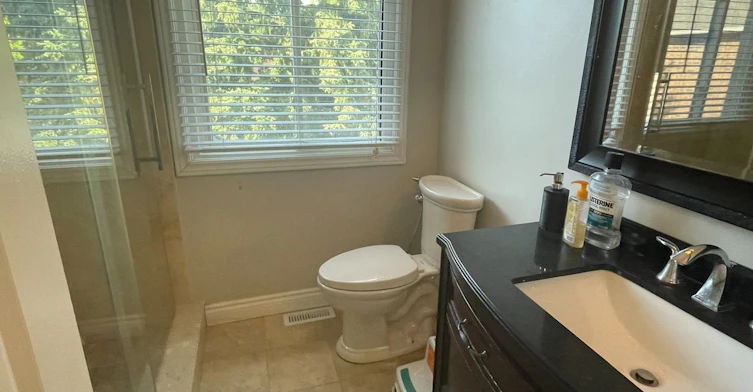Upper Level-6586 Snow Goose Lane, Mississauga, ON, L5N 5H4 - 26