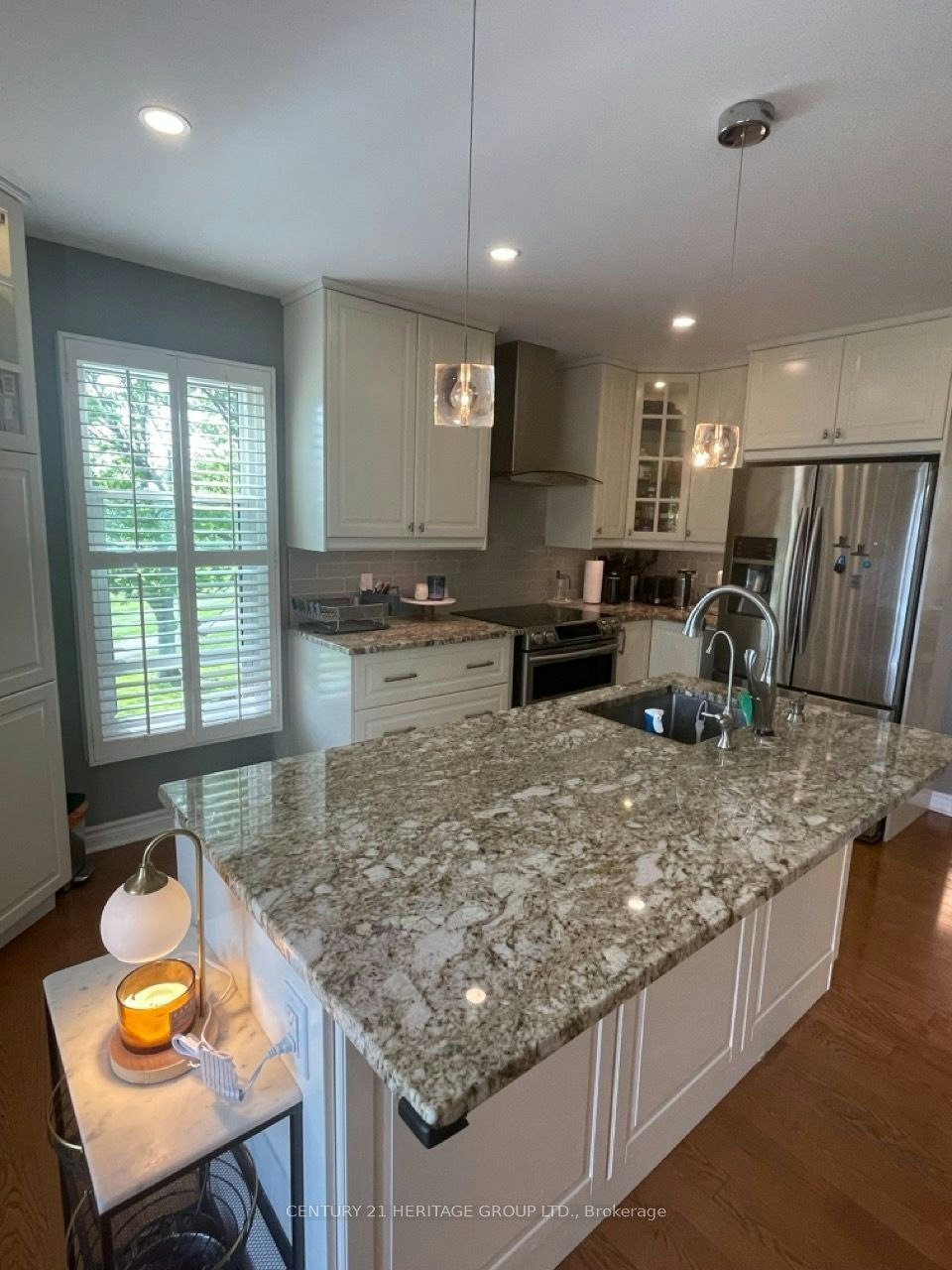 Upper Level-6586 Snow Goose Lane, Mississauga, ON, L5N 5H4 - 10