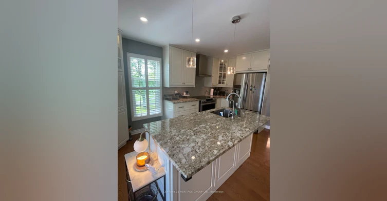 Upper Level-6586 Snow Goose Lane, Mississauga, ON, L5N 5H4 - 10