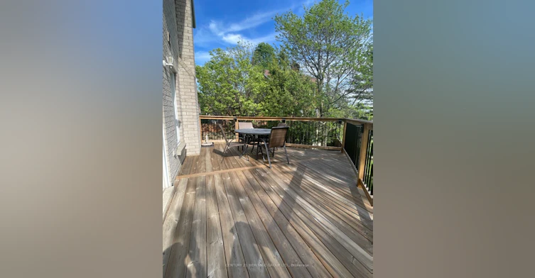 Upper Level-6586 Snow Goose Lane, Mississauga, ON, L5N 5H4 - 28