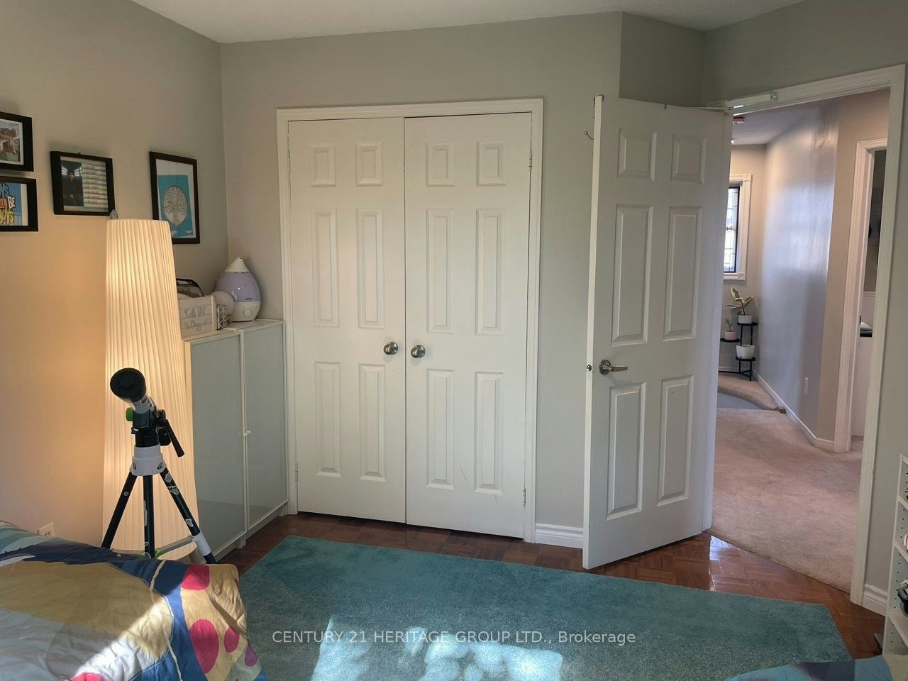 Upper Level-6586 Snow Goose Lane, Mississauga, ON, L5N 5H4 - 25