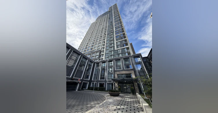 2916-9 Mabelle Avenue, Toronto, ON, M9A 0E1