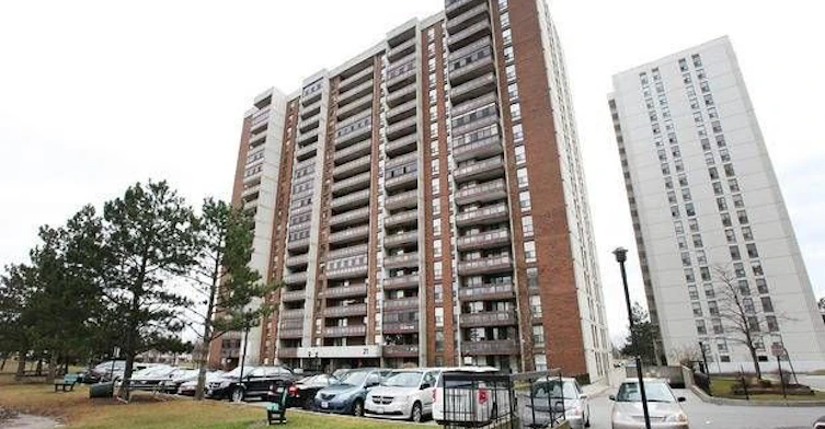 Brampton, ON