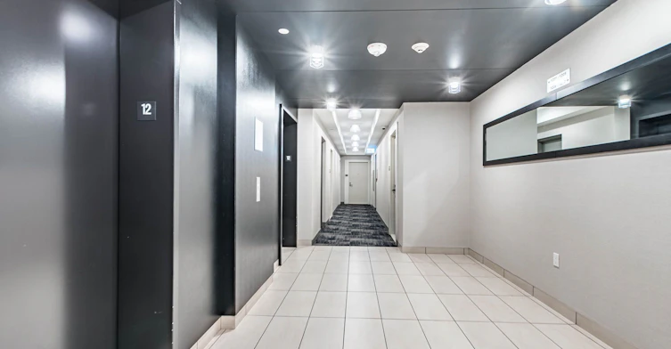 1202-4677 Glen Erin Drive, Mississauga, ON, L5M 2E3 - 6