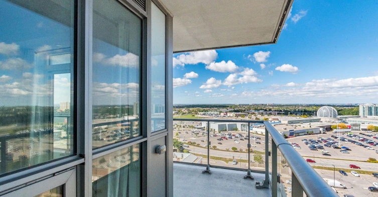 1202-4677 Glen Erin Drive, Mississauga, ON, L5M 2E3 - 40