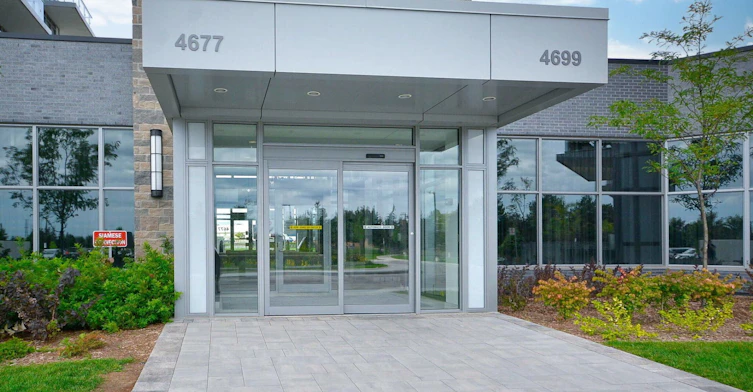 1202-4677 Glen Erin Drive, Mississauga, ON, L5M 2E3 - 4