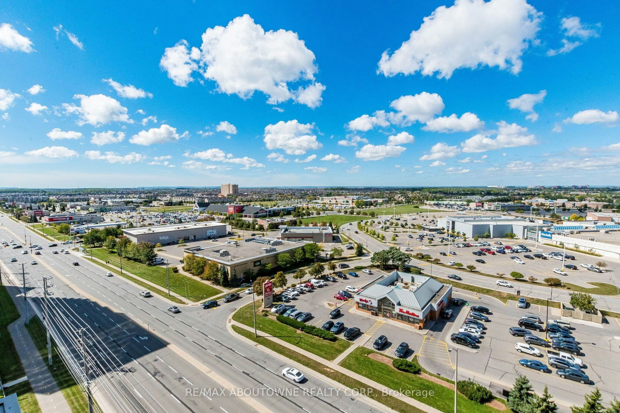 1202-4677 Glen Erin Drive, Mississauga, ON, L5M 2E3 - 41