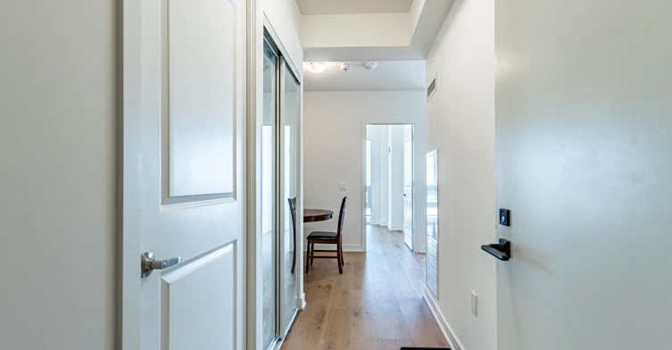 1202-4677 Glen Erin Drive, Mississauga, ON, L5M 2E3 - 8