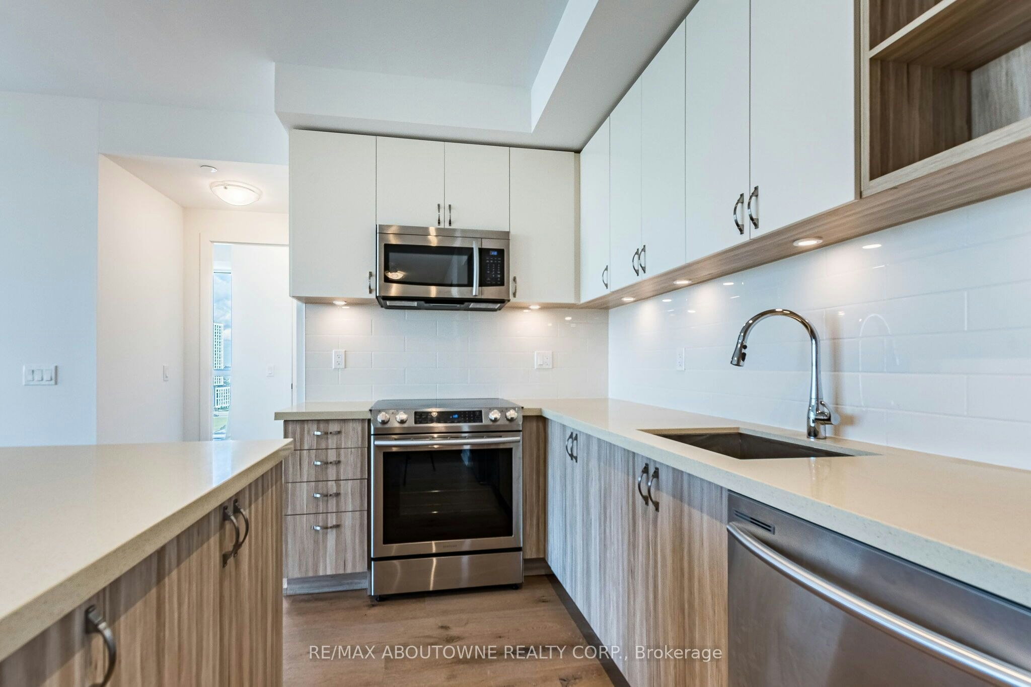 1202-4677 Glen Erin Drive, Mississauga, ON, L5M 2E3 - 20