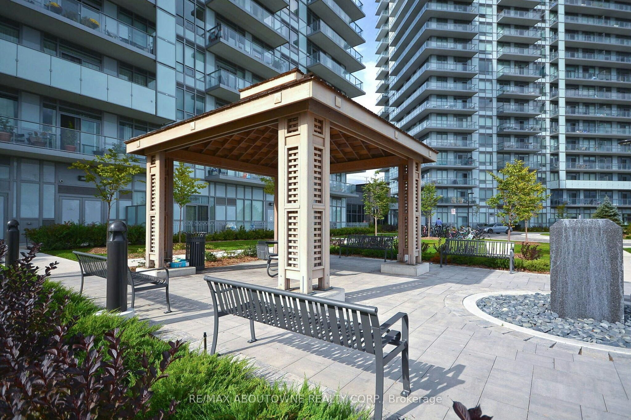 1202-4677 Glen Erin Drive, Mississauga, ON, L5M 2E3 - 49