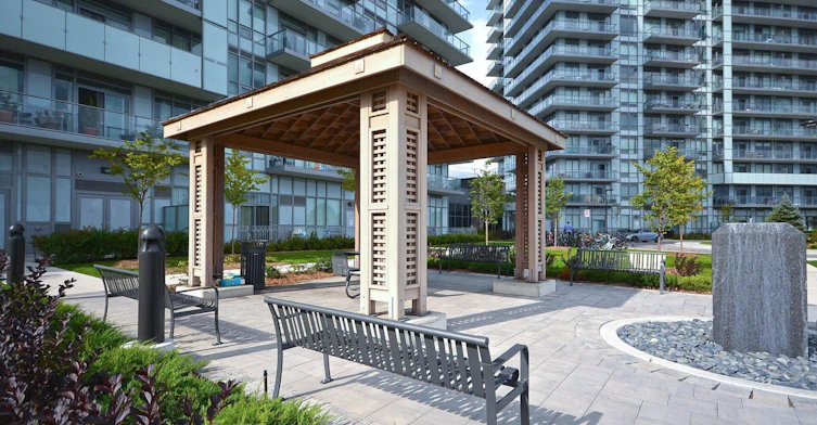 1202-4677 Glen Erin Drive, Mississauga, ON, L5M 2E3 - 49