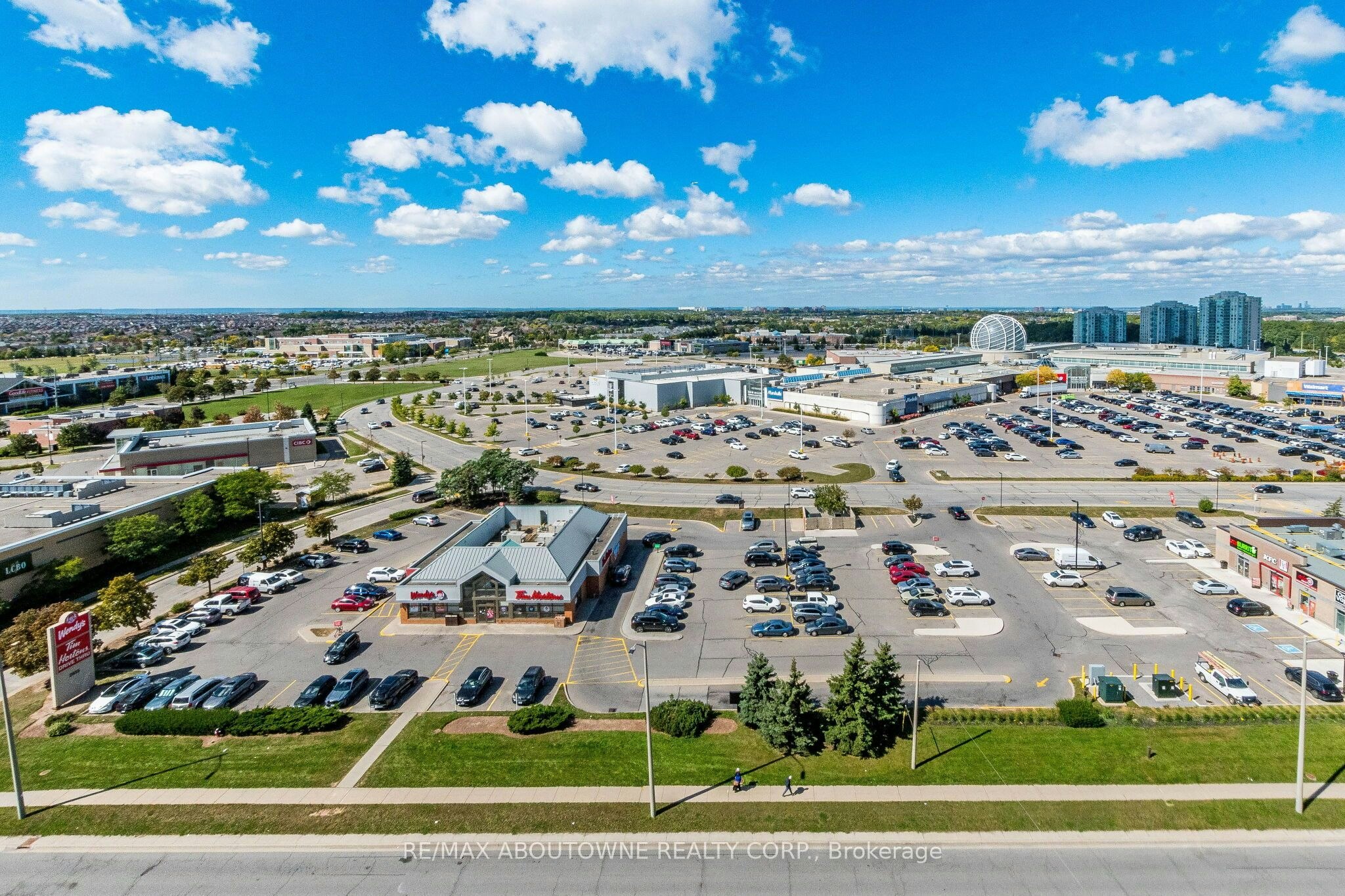 1202-4677 Glen Erin Drive, Mississauga, ON, L5M 2E3 - 42