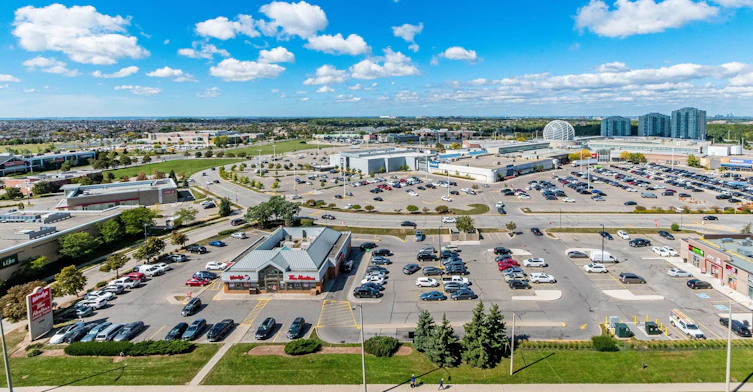 1202-4677 Glen Erin Drive, Mississauga, ON, L5M 2E3 - 42