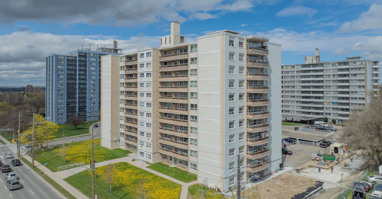 104-1130 Wilson Avenue, Toronto, ON, M3A 2A5