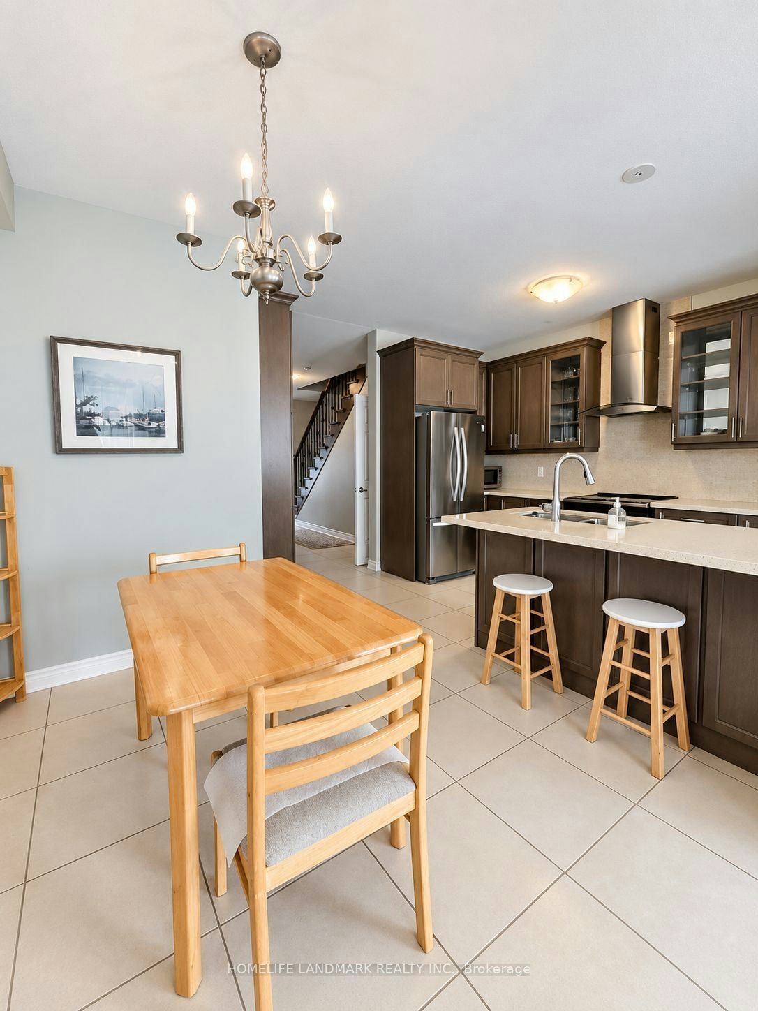 91 Huguenot Road, Oakville, ON, L6H 0M3 - 4