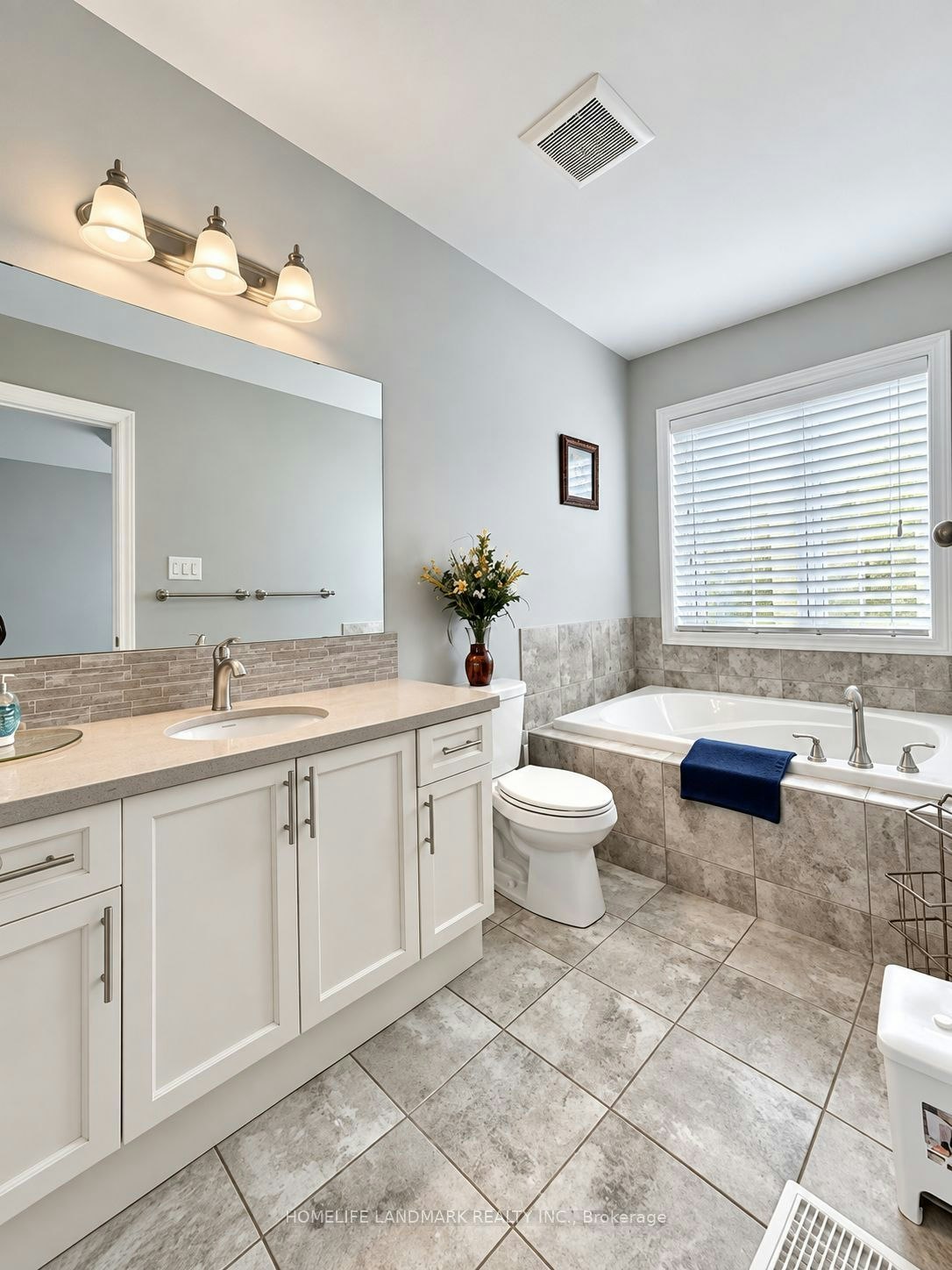 91 Huguenot Road, Oakville, ON, L6H 0M3 - 8