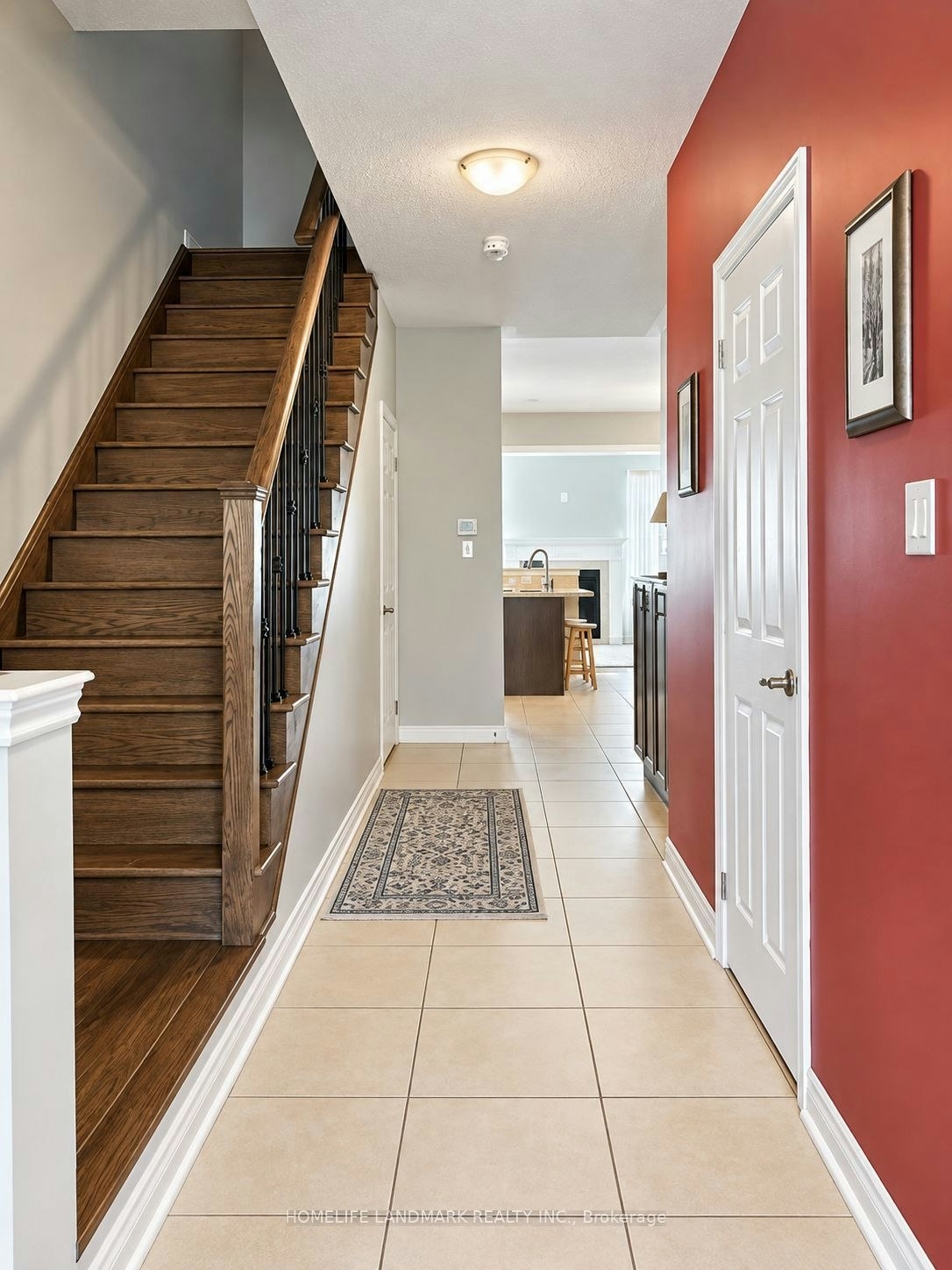 91 Huguenot Road, Oakville, ON, L6H 0M3 - 5