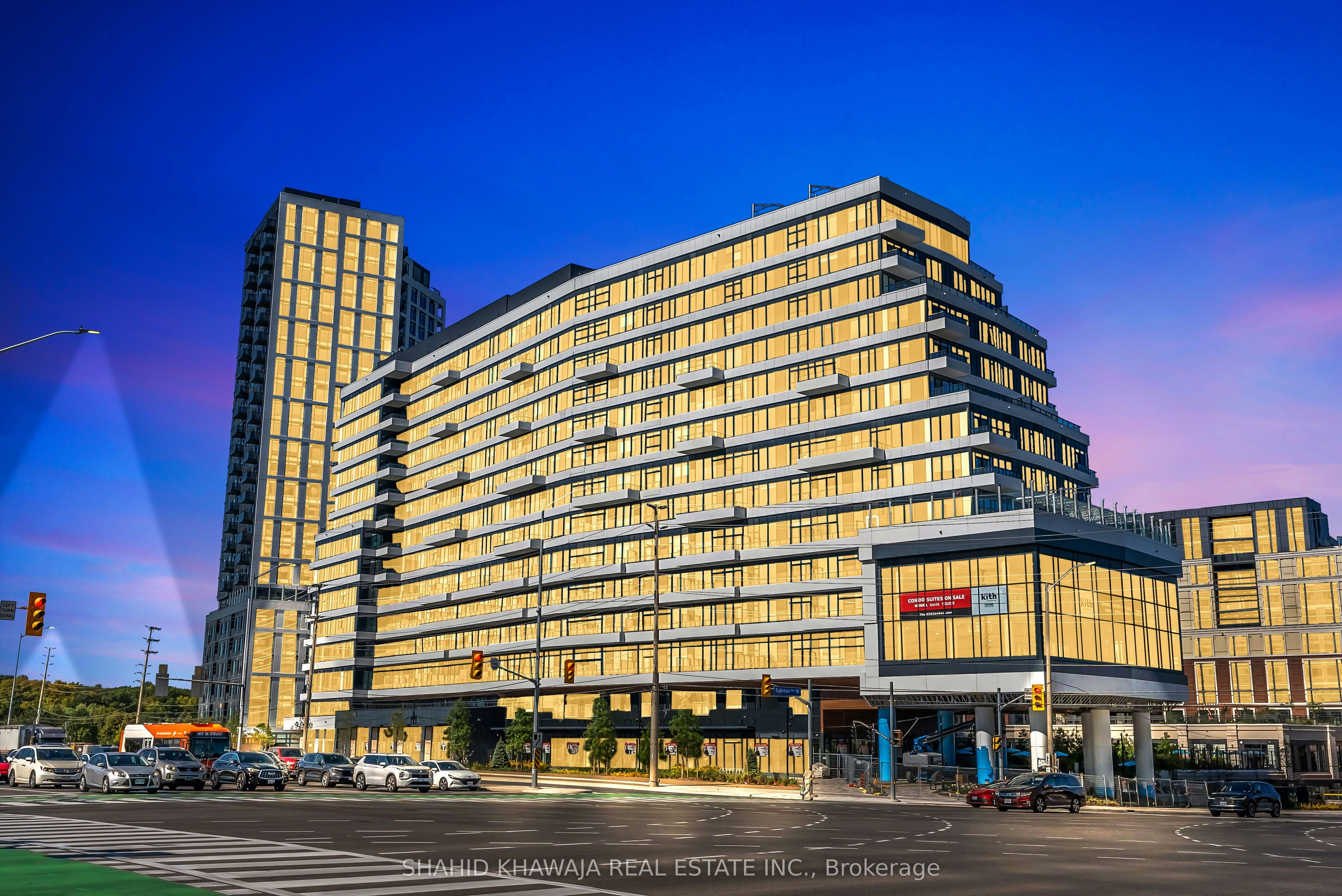 1415-2485 Eglinton Avenue W, Mississauga, ON, L5M 2T1 - 2