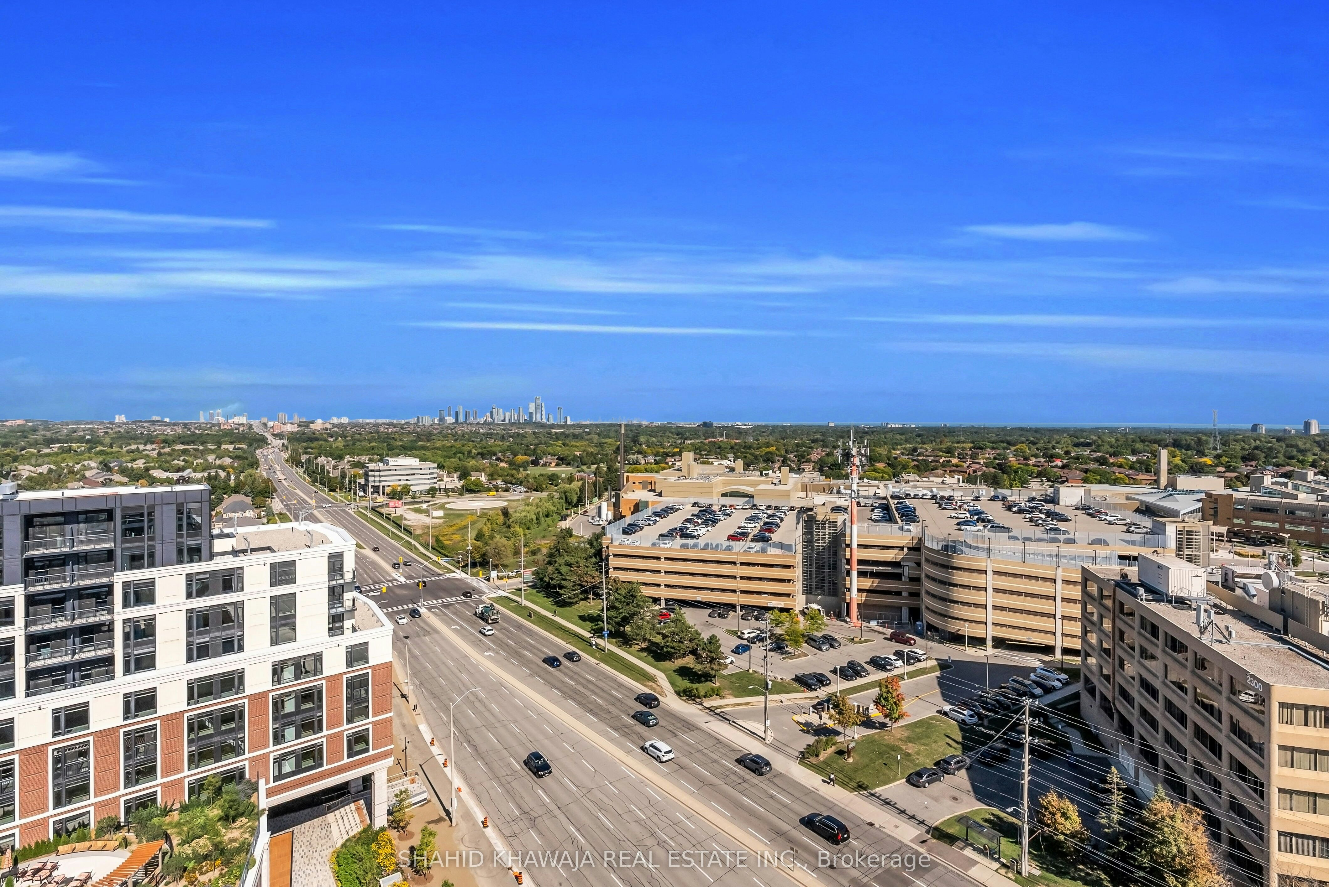 1415-2485 Eglinton Avenue W, Mississauga, ON, L5M 2T1 - 30