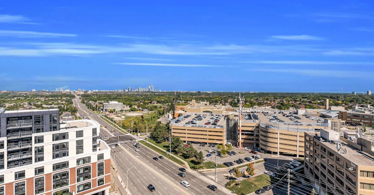 1415-2485 Eglinton Avenue W, Mississauga, ON, L5M 2T1 - 30