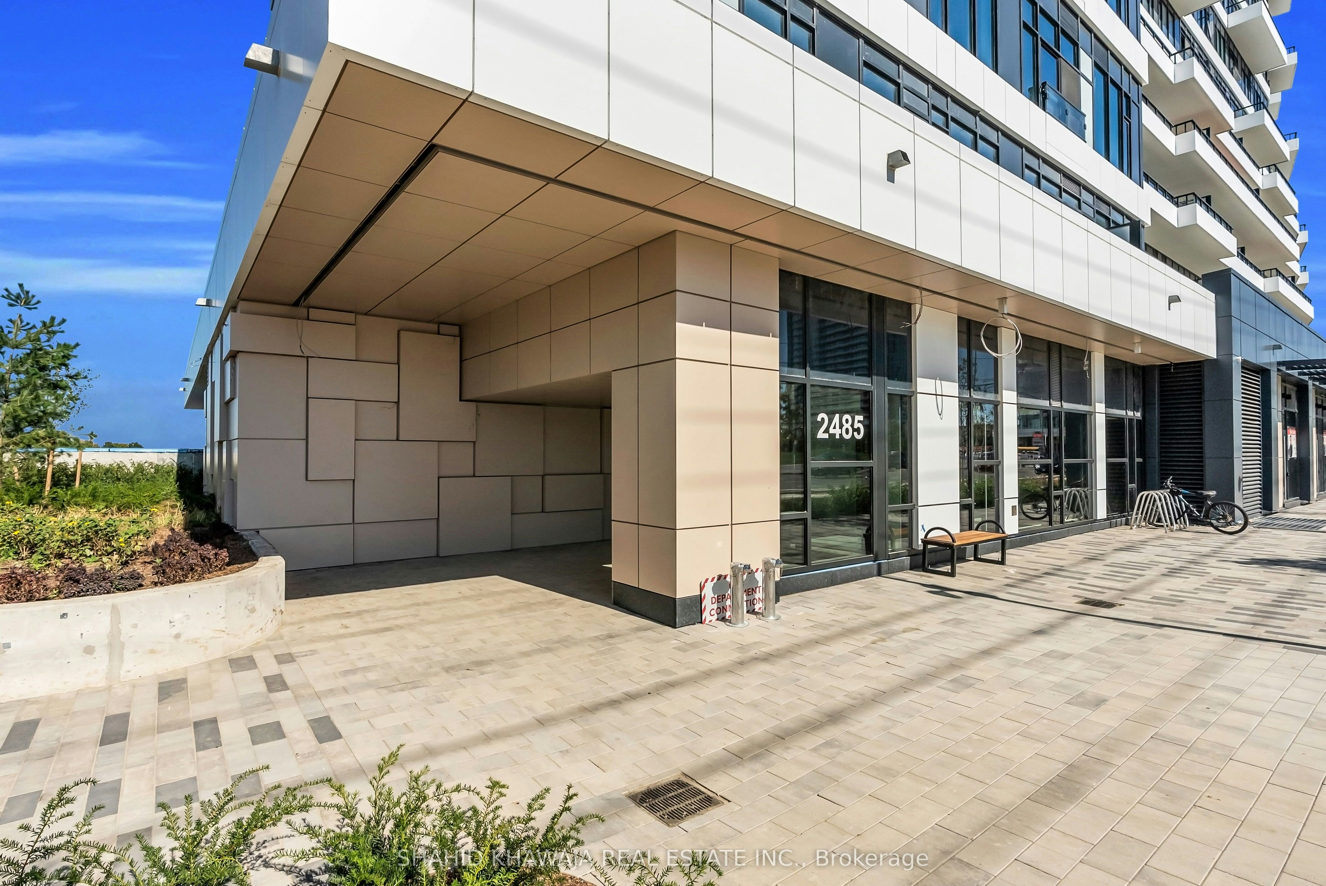 1415-2485 Eglinton Avenue W, Mississauga, ON, L5M 2T1 - 4
