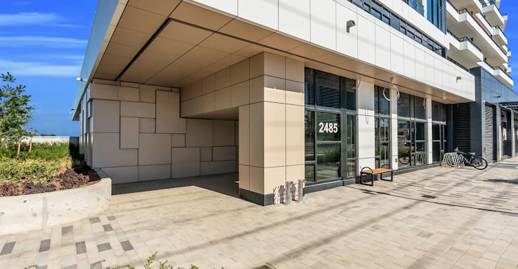 1415-2485 Eglinton Avenue W, Mississauga, ON, L5M 2T1 - 4